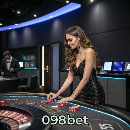 098bet
