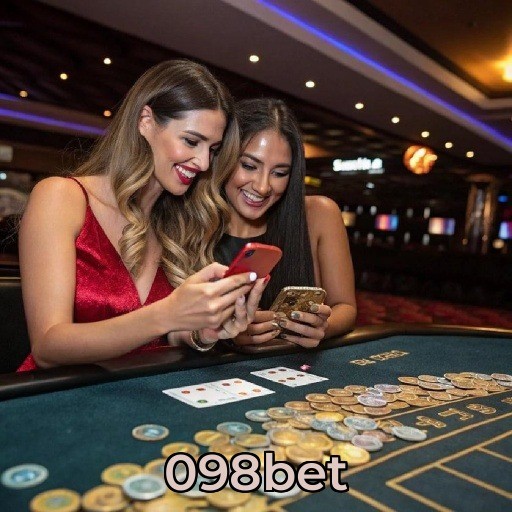 098bet