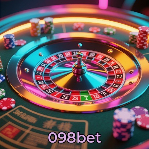 Explorando a Categoria de Apostas do 098bet: Tudo que Você Precisa Saber