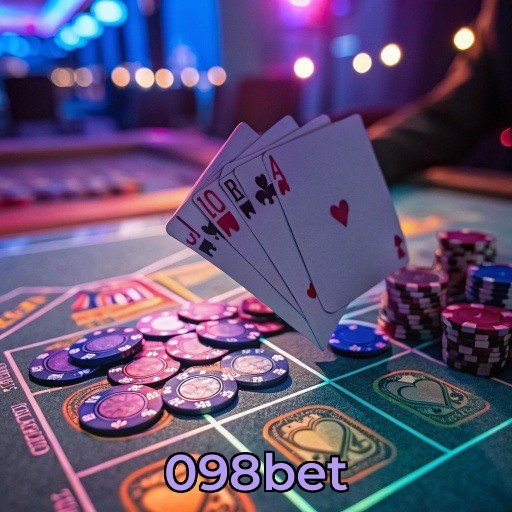 Explorando a Categoria de Apostas do 098bet: Tudo que Você Precisa Saber