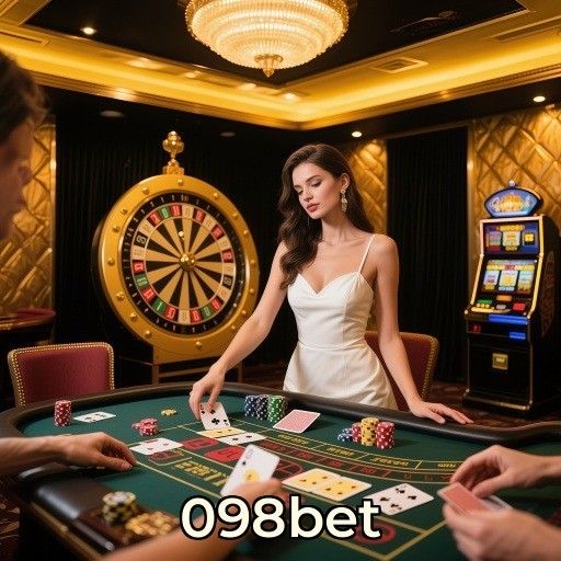 098bet